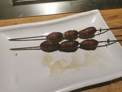 -悦屋老板娘的烤肉店(紫薇田园店)