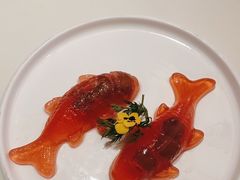 -惠丰堂饭庄·烤鸭·京味菜(翠微路店)