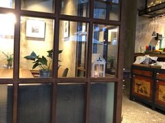 门面-G+KITCHEN(龙湖狮山天街店)