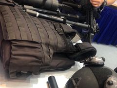 -香港会议展览中心演讲厅