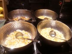 -鼎香缘海鲜自助火锅烤肉(锦辉购物广场店)