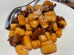 -新白鹿餐厅(虹桥南丰城店)