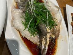 -周锦记广式餐厅