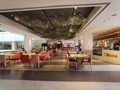-深圳香格里拉酒店