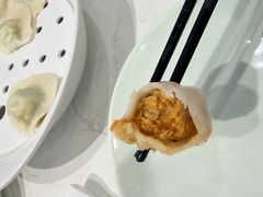 -船歌·鱼水饺青岛菜(国贸商城店)