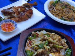 -东江海鲜大排档·潮汕菜·砂锅粥