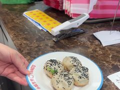 -小杨生煎(黄河路店)