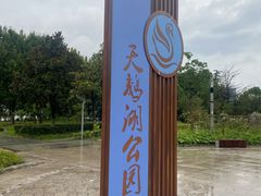 -天鹅湖体育公园