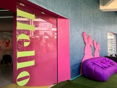 -CIAO·团建聚餐·生日派对轰趴馆(福田店)