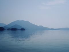-千岛湖城中湖游船码头