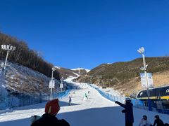 -密苑云顶乐园(云顶滑雪场)