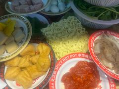 -文立新麻辣烫(合生汇21街区店)