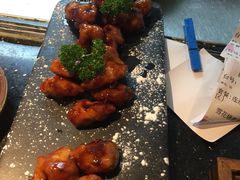 -绿茶餐厅(成都大悦城店)