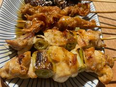 -五右卫门(张自忠路店)