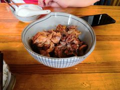 -有肉食·虎九闽菜(798艺术区店)