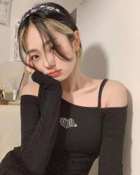 -罗亚帝造型