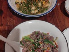 -衡厨·衡阳土菜(中南店)