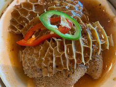 -顺德美的万豪酒店-万豪中餐厅