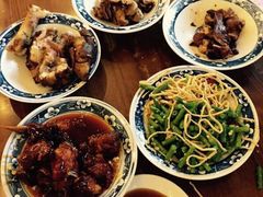iphone_upload_pic-春发生饭店·非遗(南院门店)