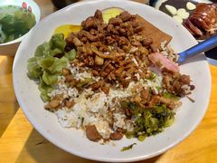 -大牛湾·眷村牛肉面(蠡溪店)