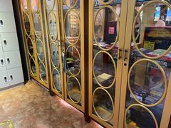 -明日世界密室轰趴·剧本桌游·箭馆团建(国贸店)