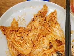 -西部马华清真兰州牛肉面·烧烤夜市(三里河店)