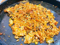 -高基五春川炒鸡排 韩国料理(威海总店)
