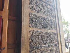 -巴黎圣母院