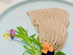 盐水鸭肝-北京全聚德(王府井店)