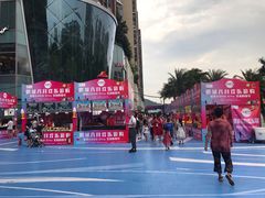 -深圳龙华星河COCO City(民治店)