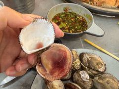 -仙螺岛海鲜自助餐厅(总店)