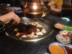-伊茉家的烤肉店(勒泰中心店)