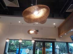 -霸王茶姬(泛海广场店)