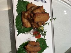 -恒记饭店·海鲜明档(淹城店)