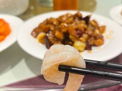 -凯鸽酒楼•雁北民间菜(华北星店)