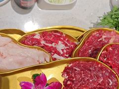 -千牛将·鲜牛肉火锅(开元路店)