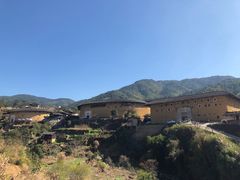 -初溪土楼群