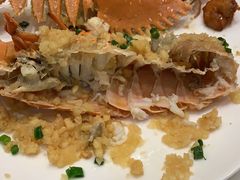 琵琶虾-海景壹号大酒店(滨湖店)