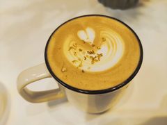 -Manner Coffee(合生汇店)