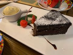 -安妮意大利餐厅(国贸店)