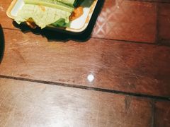 -江边城外烤全鱼(方庄时代购物中心店)