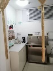 -明昇月子中心(番禺万达广场店)