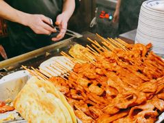 -老客满蛋饼(双塔市集店)