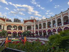 -佛罗伦萨小镇广佛名品奥特莱斯(疏港路店)