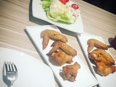 -必胜客(八一店)