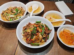 -寻裕记·现炒浇头面(人民广场店)