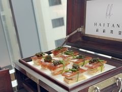 -莉莉海堂HAITANG·烤鸭(国贸商城店)