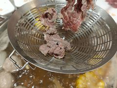 -杏花吴记牛肉火锅