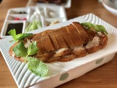 -四季民福烤鸭店(前门廊房二条店)