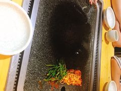 -金顺韩式烤肉·网红烤肉店(广利路店)